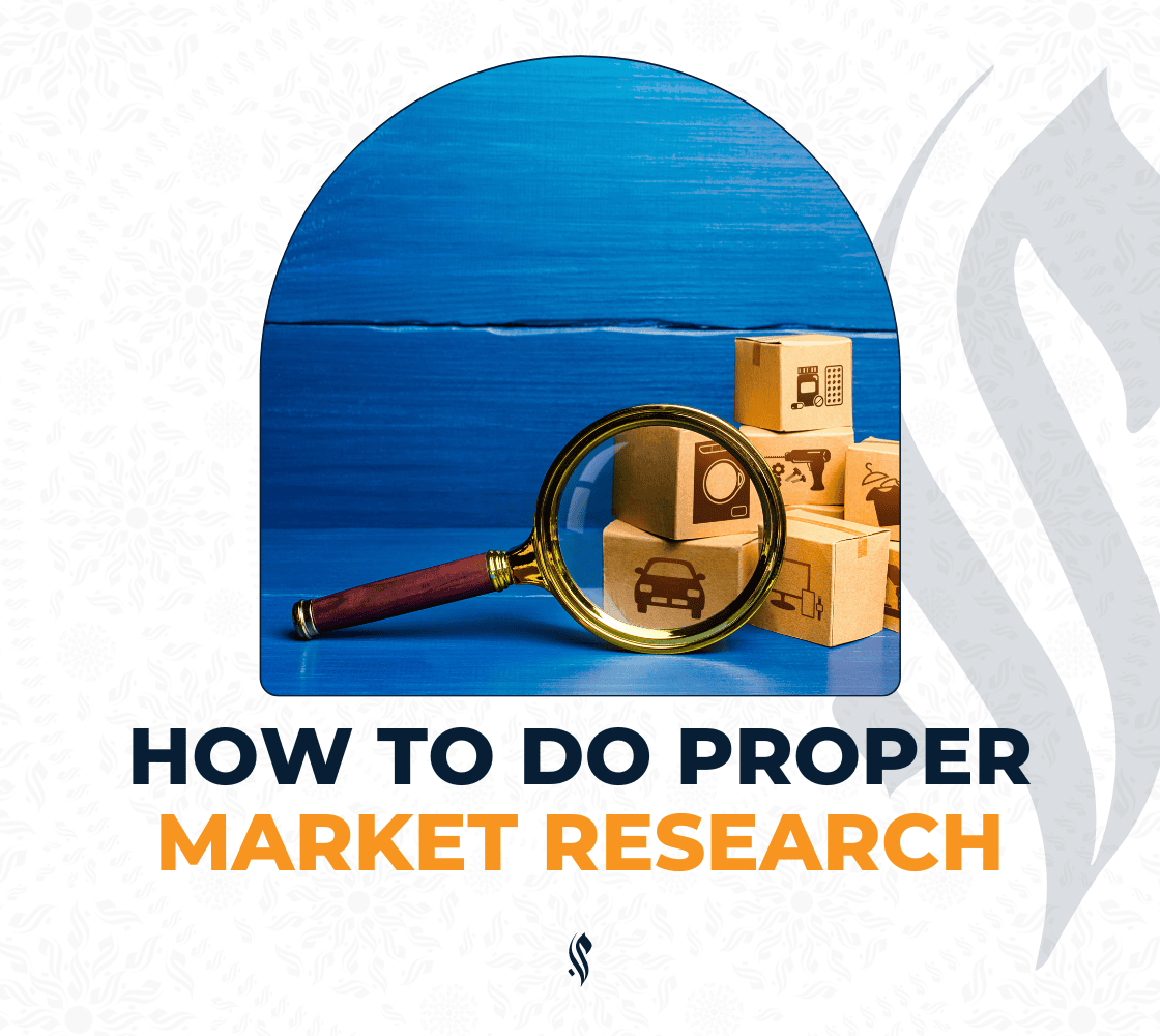 How to Do Proper Market Research